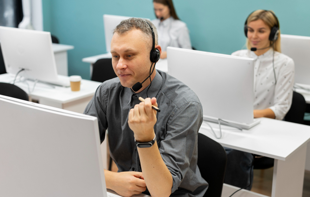 telesecretariat-medical