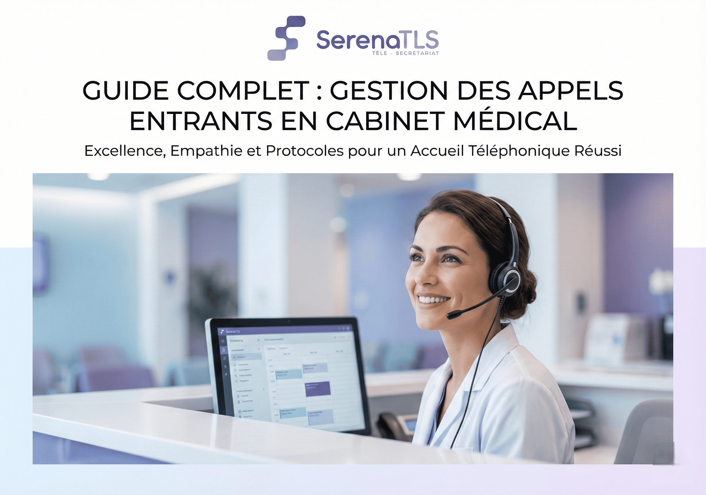 telesecretariat-medical